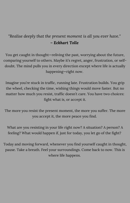 Seeds of Awakening eBook: 33 Teachings in 33 Days