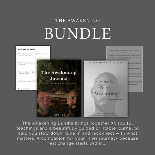 The Awakening Bundle