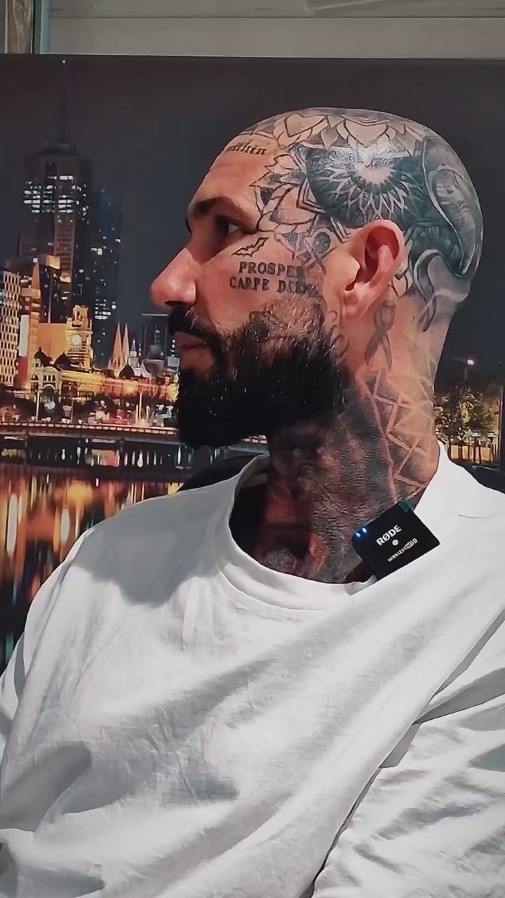 Load video: 